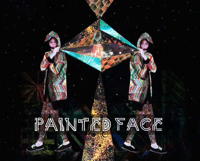 Painted Face